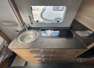 Caravana Nueva Tabbert Da Vinci 500 KD