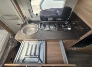 Caravana Nueva Tabbert Da Vinci 500 KD