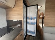 Caravana Nueva Tabbert Da Vinci 500 KD