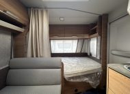 Caravana Nueva Tabbert Da Vinci 500 KD