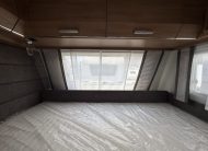 Caravana Nueva Tabbert Da Vinci 500 KD