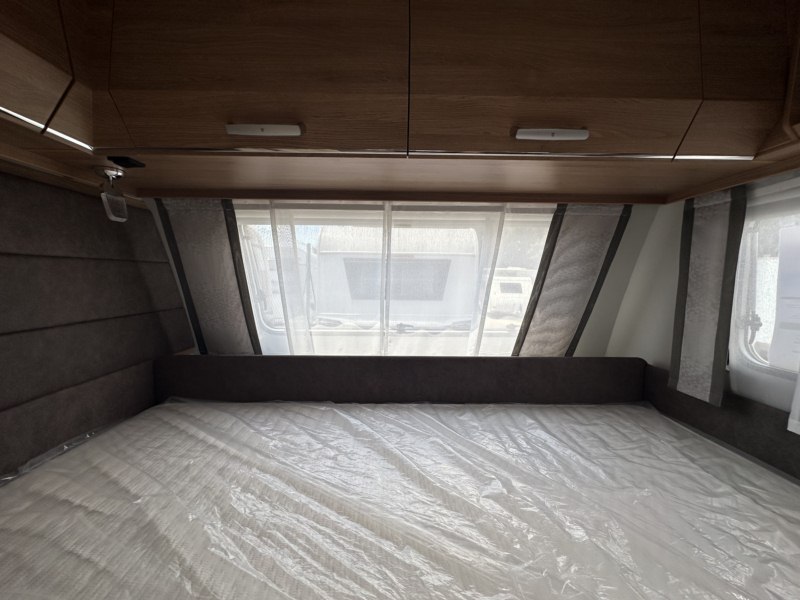 Caravana Nueva Tabbert Da Vinci 500 KD