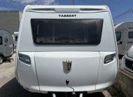 Caravana Nueva Tabbert Da Vinci 500 KD