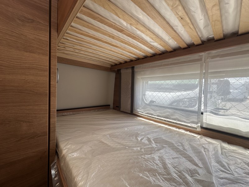 Caravana Nueva Tabbert Da Vinci 500 KD