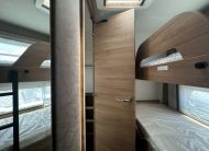 Caravana Nueva Tabbert Da Vinci 500 KD