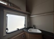 Caravana Nueva Tabbert Da Vinci 500 KD
