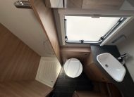 Caravana Nueva Tabbert Da Vinci 500 KD