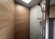 Caravana Nueva Tabbert Da Vinci 500 KD