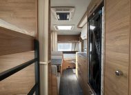 Caravana Nueva Tabbert Da Vinci 500 KD
