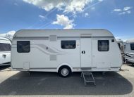 Caravana Nueva Tabbert Da Vinci 500 KD
