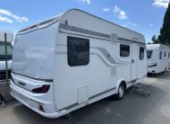 Caravana Nueva Tabbert Da Vinci 500 KD