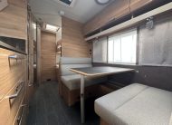Caravana Nueva Tabbert Da Vinci 500 KD