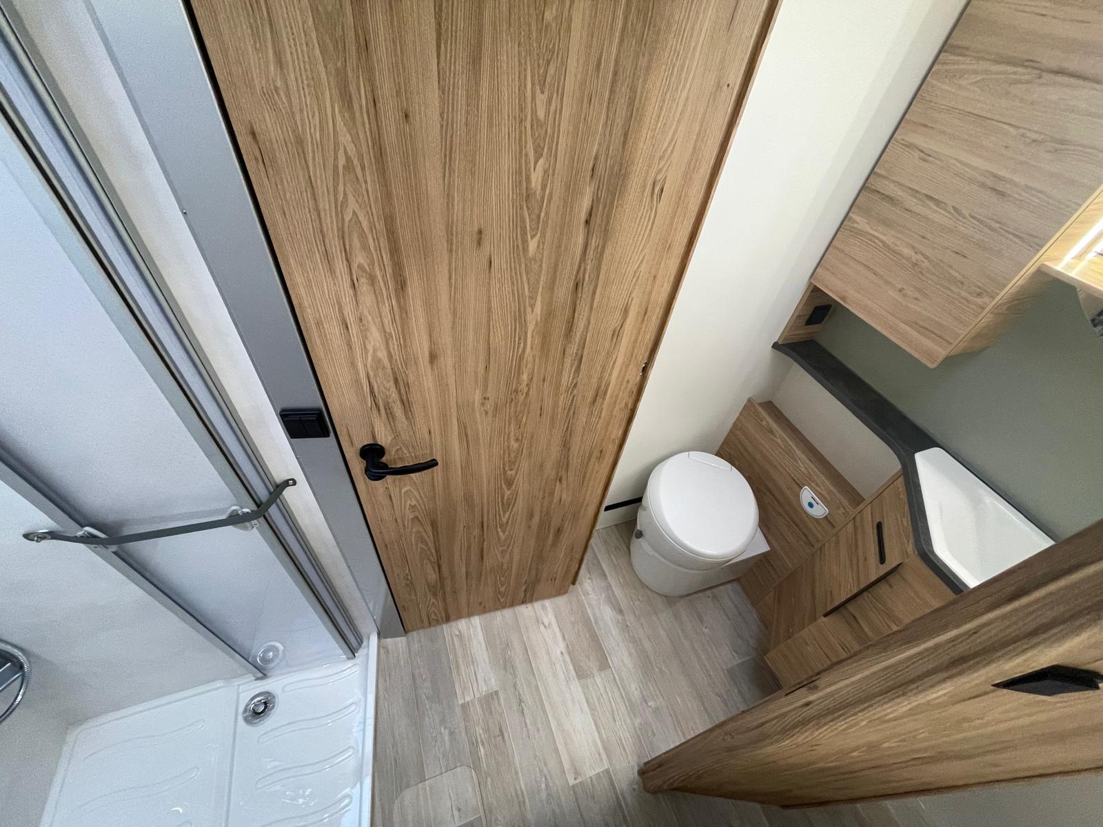 AUTOCARAVANA PILOTE G740 FC Expression