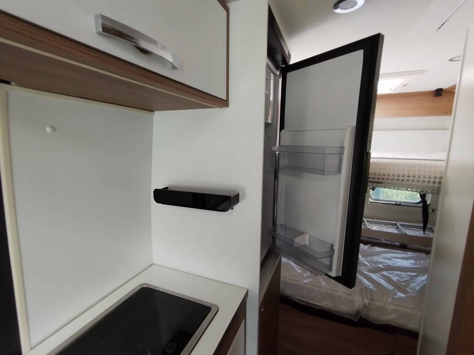 FURGONETA CAMPER NUEVA PILOTE V600S EXCLUSIVE EDITION – KM.0