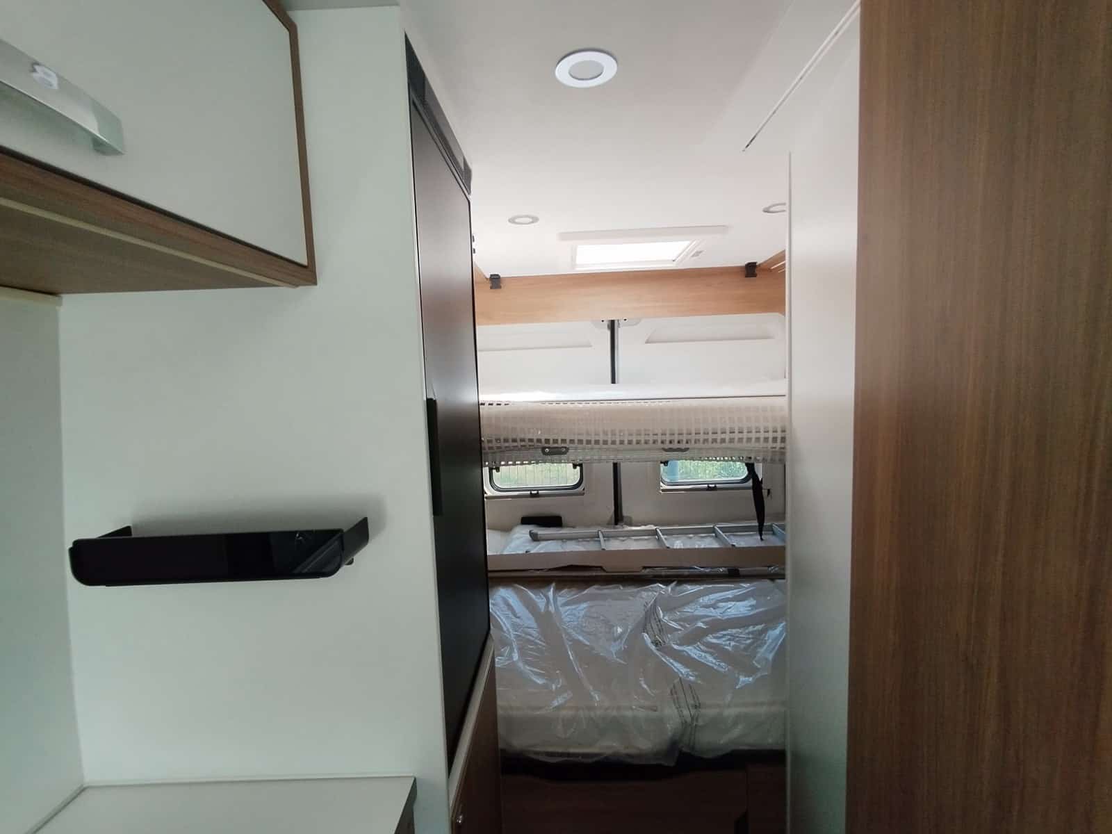 FURGONETA CAMPER NUEVA PILOTE V600S EXCLUSIVE EDITION – KM.0