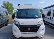 FURGONETA CAMPER NUEVA PILOTE V600S EXCLUSIVE EDITION – KM.0