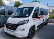 FURGONETA CAMPER NUEVA PILOTE V600S EXCLUSIVE EDITION – KM.0