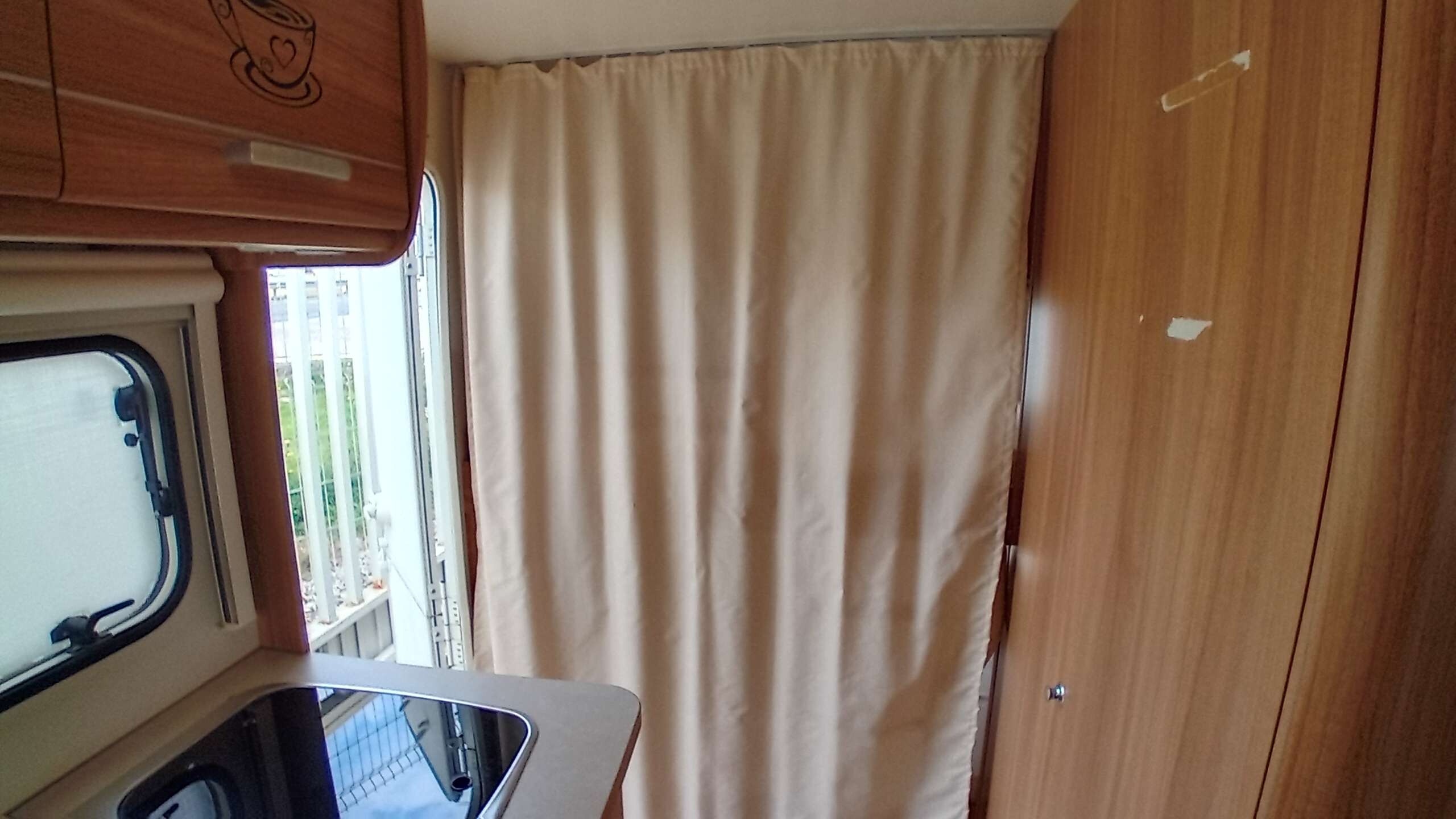 CARAVANA DE SEGUNDA MANO CARAVELAIR ANTARES DELUXE 370