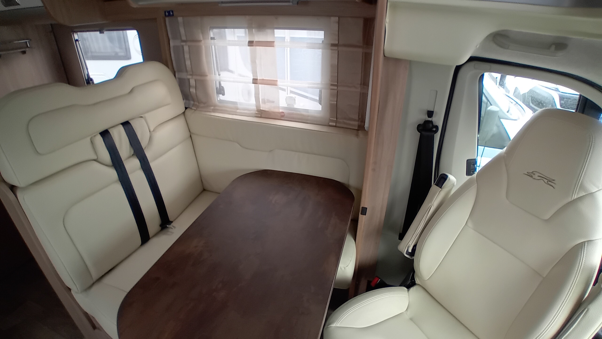 AUTOCARAVANA SEGONA MÀ LAIKA ECOVIP 409