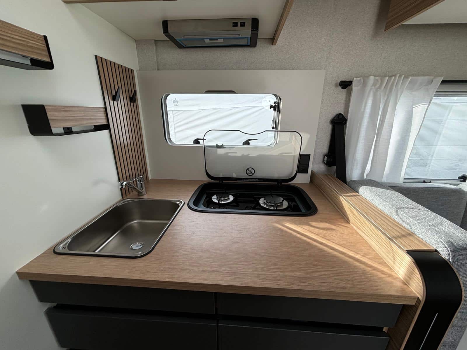 NUEVA AUTOCARAVANA PILOTE P740FC EVIDENCE MODELO 2025