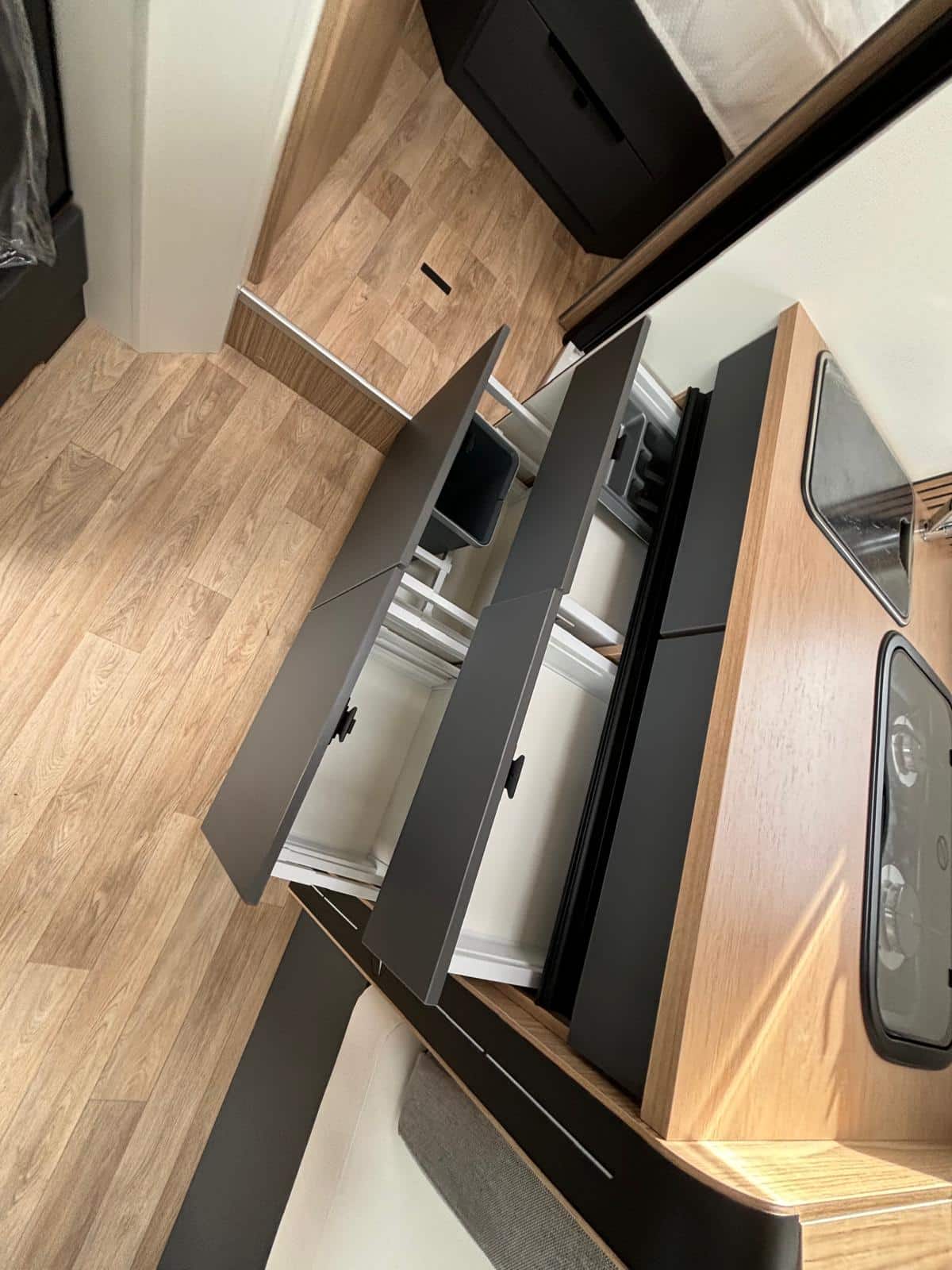 NUEVA AUTOCARAVANA PILOTE P740FC EVIDENCE MODELO 2025