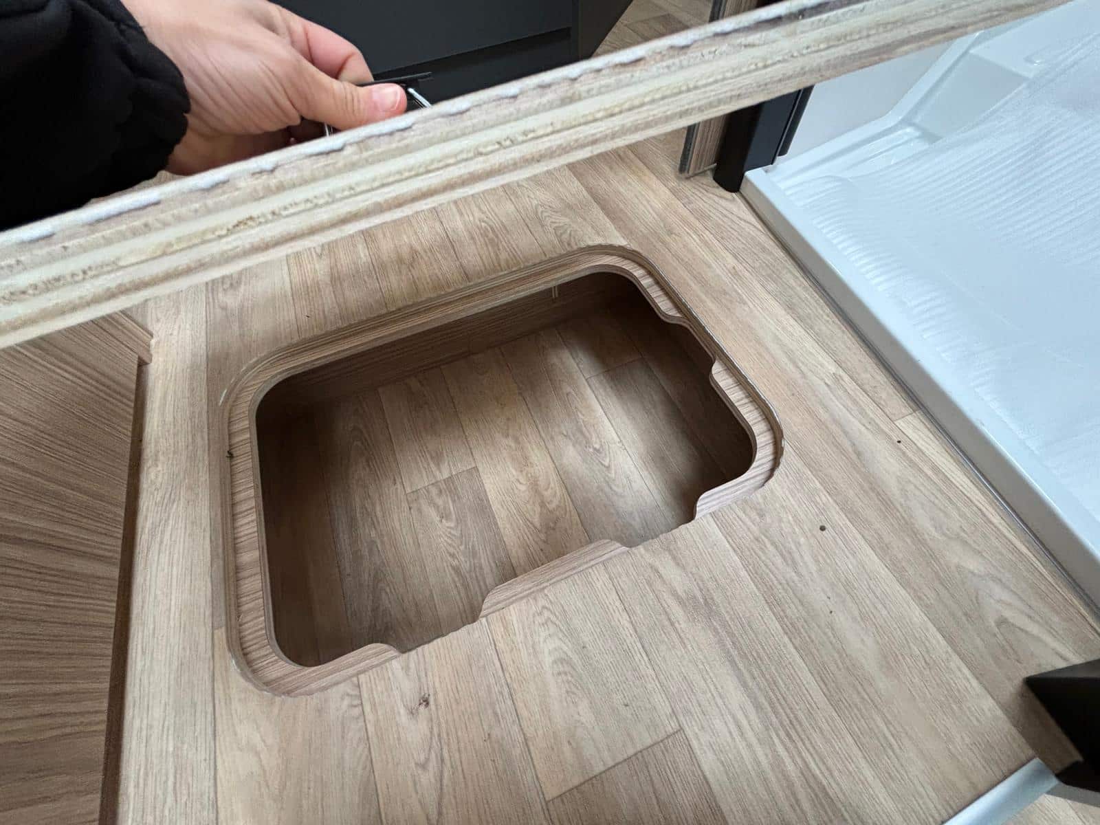 NUEVA AUTOCARAVANA PILOTE P740FC EVIDENCE MODELO 2025