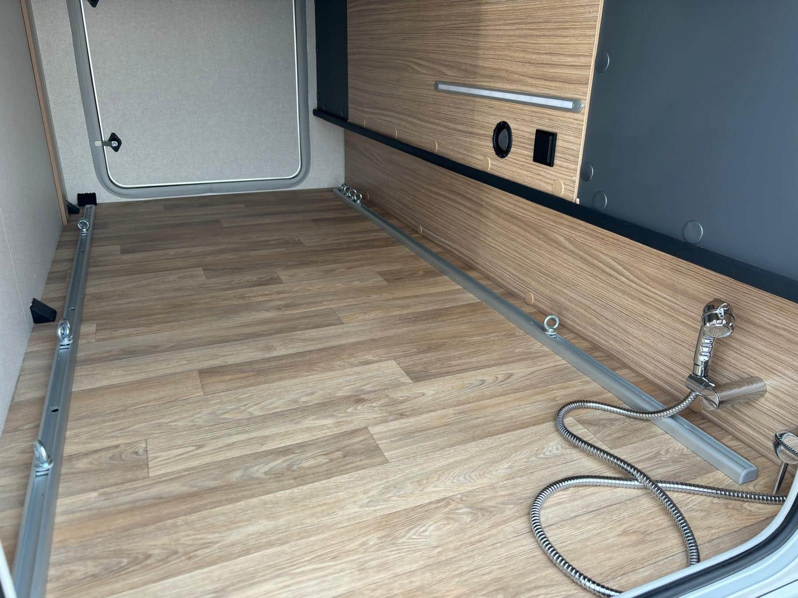 NUEVA AUTOCARAVANA PILOTE P740FC EVIDENCE MODELO 2025