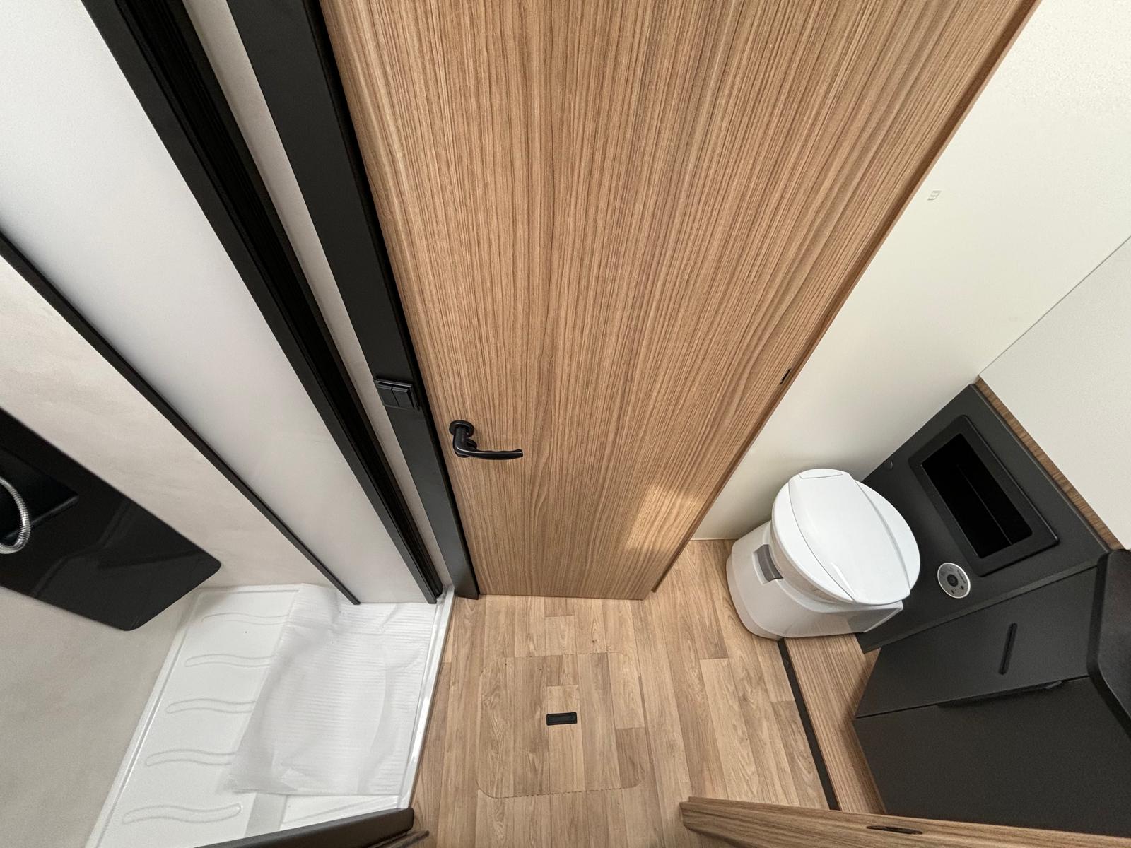 NUEVA AUTOCARAVANA PILOTE P740FC EVIDENCE MODELO 2025