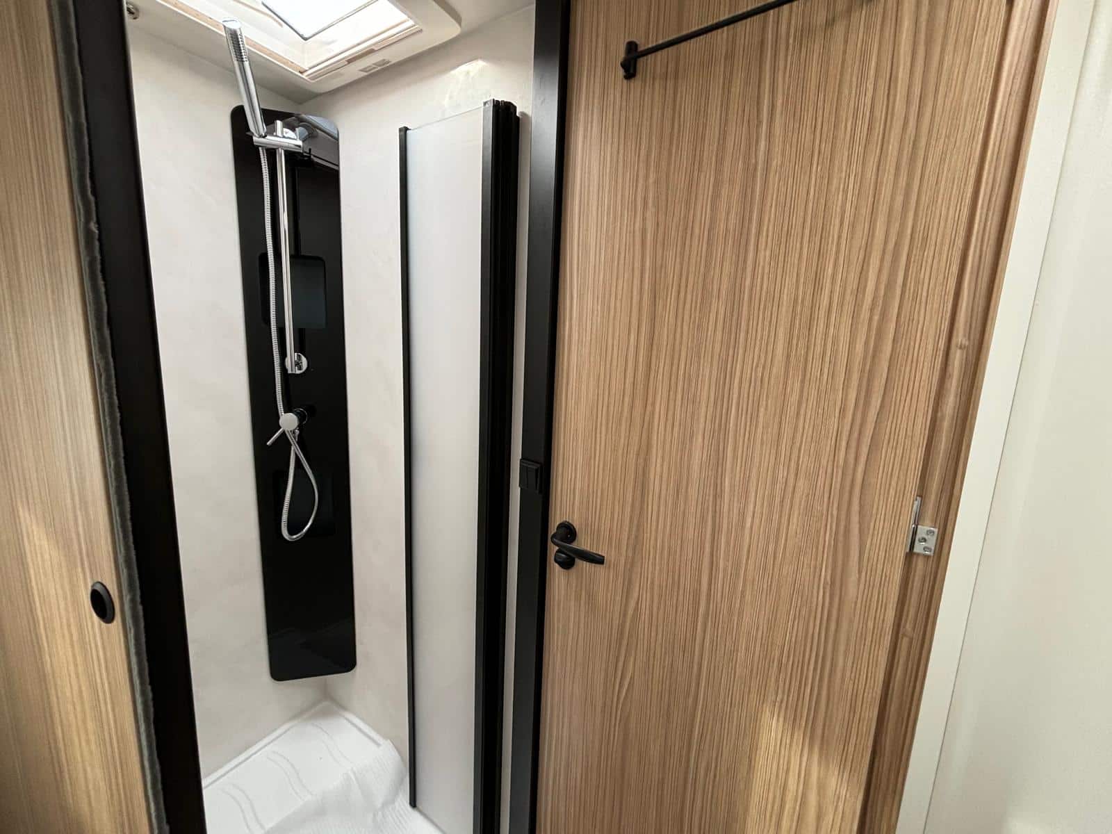 NUEVA AUTOCARAVANA PILOTE P740FC EVIDENCE MODELO 2025