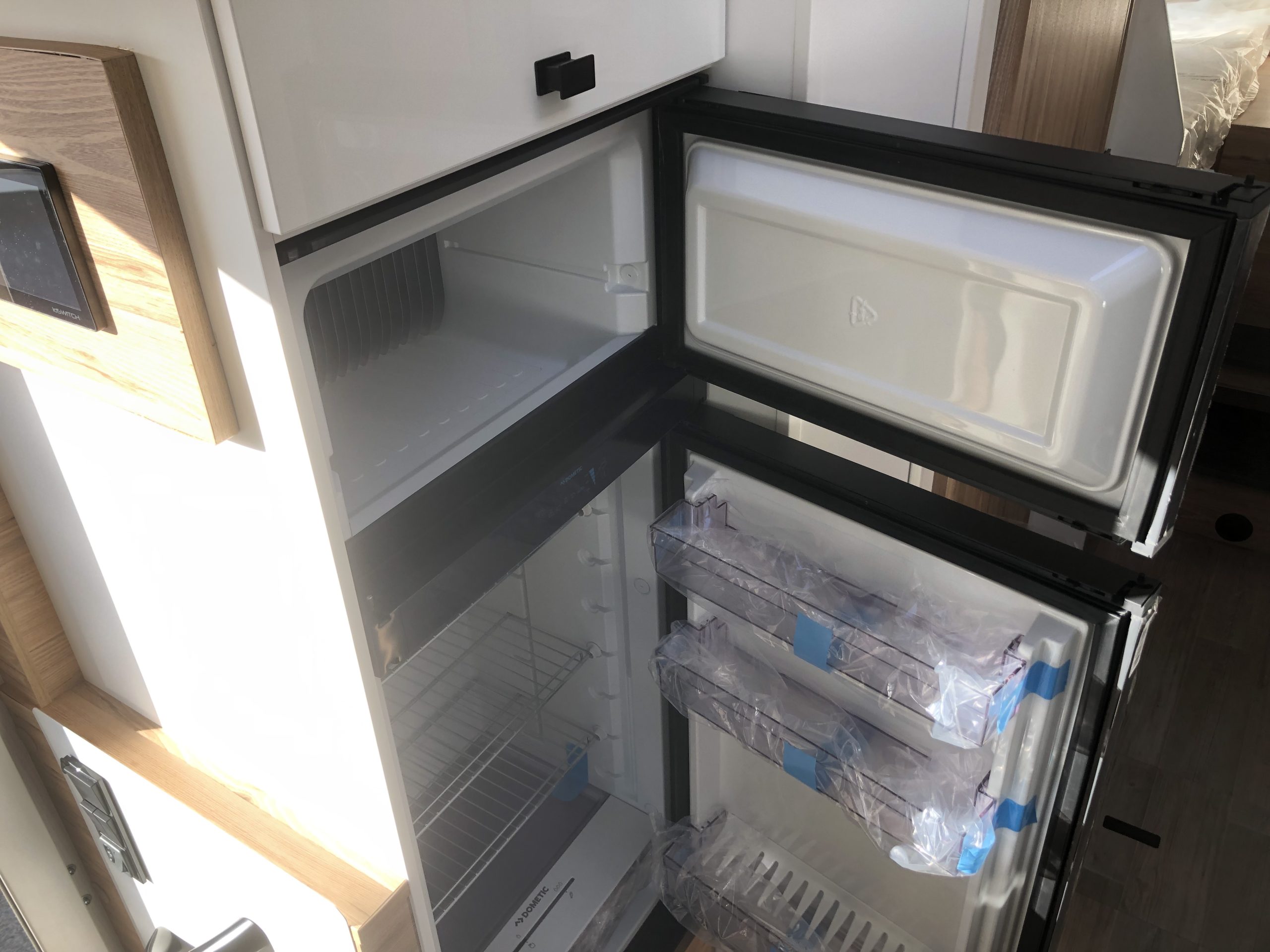 NOVA AUTOCARAVANA PILOTE P746GJ