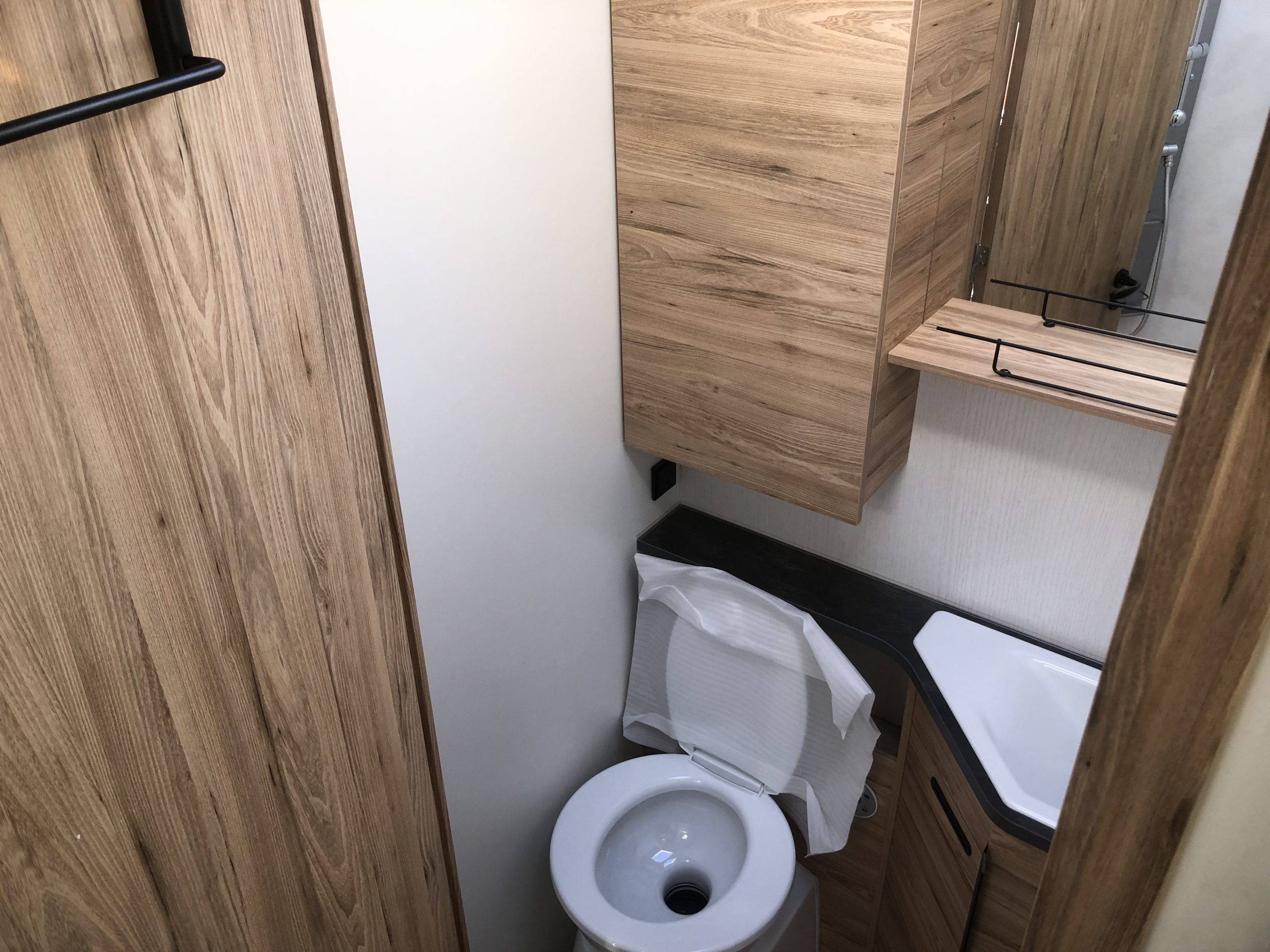 NOVA AUTOCARAVANA PILOTE P746GJ