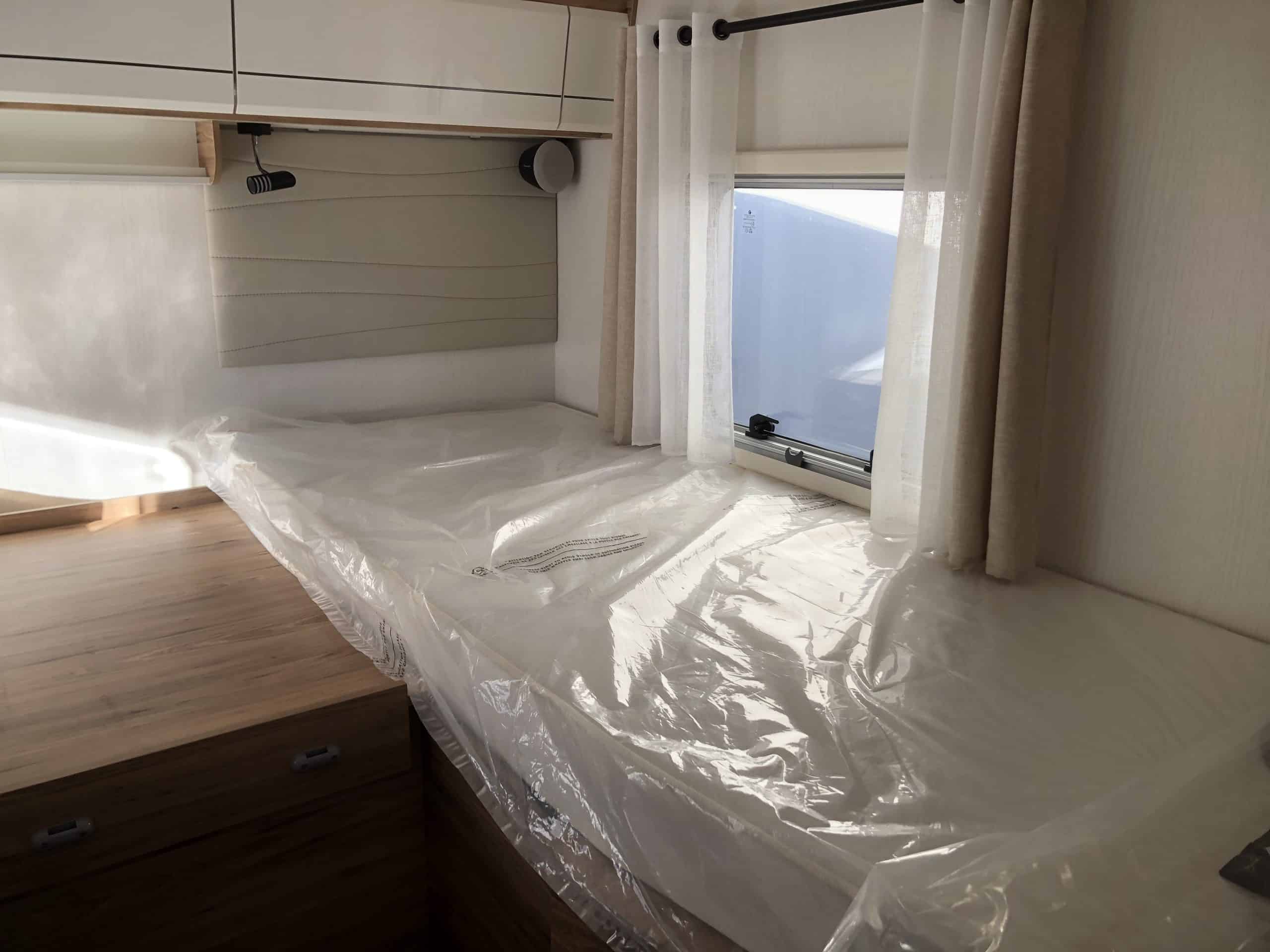 NOVA AUTOCARAVANA PILOTE P746GJ