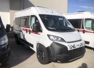 FURGONETA CAMPER PILOTE V540G NUEVA