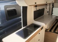 FURGONETA CAMPER PILOTE V540G NUEVA