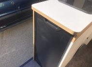 FURGONETA CAMPER PILOTE V540G NUEVA