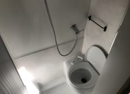 FURGONETA CAMPER PILOTE V540G NUEVA