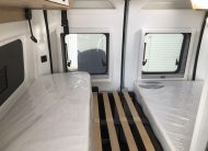 FURGONETA CAMPER PILOTE V540G NUEVA
