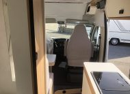 FURGONETA CAMPER PILOTE V540G NUEVA