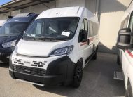 FURGONETA CAMPER PILOTE V540G NUEVA