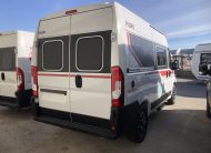 FURGONETA CAMPER PILOTE V540G NUEVA