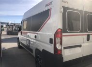 FURGONETA CAMPER PILOTE V540G NUEVA