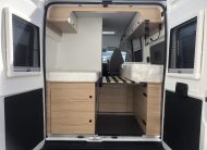 FURGONETA CAMPER PILOTE V540G NUEVA
