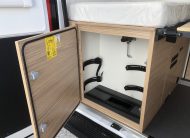 FURGONETA CAMPER PILOTE V540G NUEVA