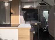 FURGONETA CAMPER PILOTE V540G NUEVA