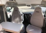 FURGONETA CAMPER PILOTE V540G NUEVA