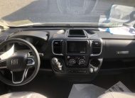 FURGONETA CAMPER PILOTE V540G NUEVA