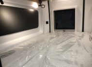 FURGONETA CAMPER PILOTE V600G EVIDENCE NUEVA