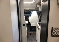 FURGONETA CAMPER PILOTE V600G EVIDENCE NUEVA