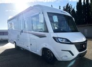 AUTOCARAVANA PILOTE G740 GJ NUEVA