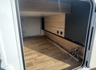 AUTOCARAVANA PILOTE P740C ÉVIDENCE NUEVA